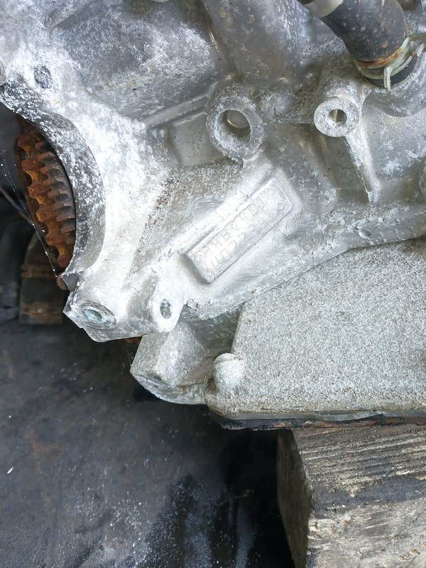 Motor Renault 0.9i TCe 12v H4B401