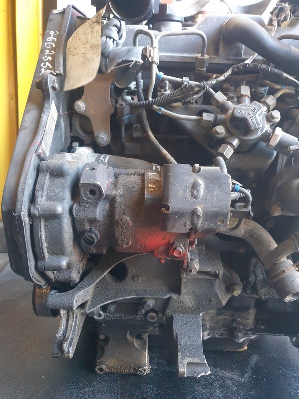 Motor Ford P9PA