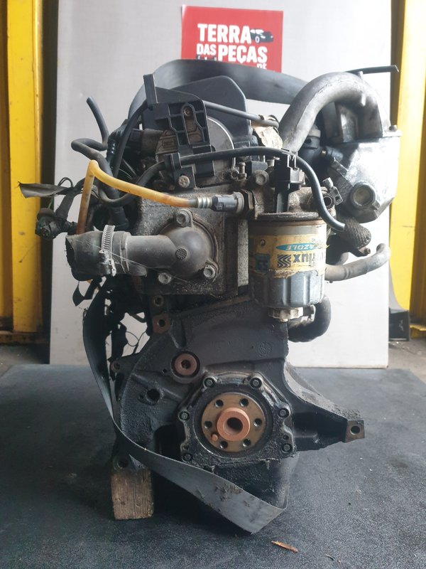 Motor psa 1.5 D Saxo 106