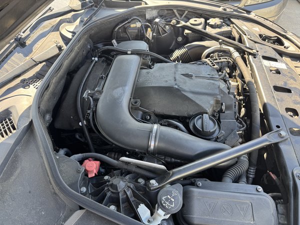 Motor BMW Serie 5 530XD F11 N57D30A