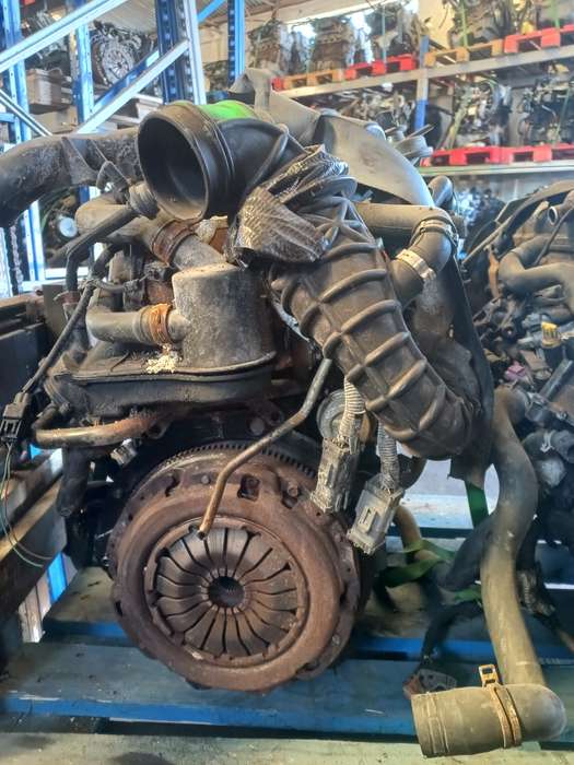 Motor Ford Transit Connect 1.8 TDCi 90cv GCPB