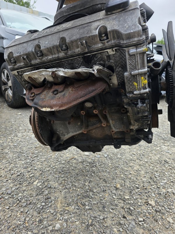 Motor BMW Z3 18i . 184E2