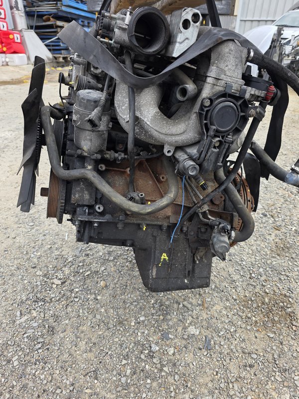 Motor BMW Z3 18i . 184E2