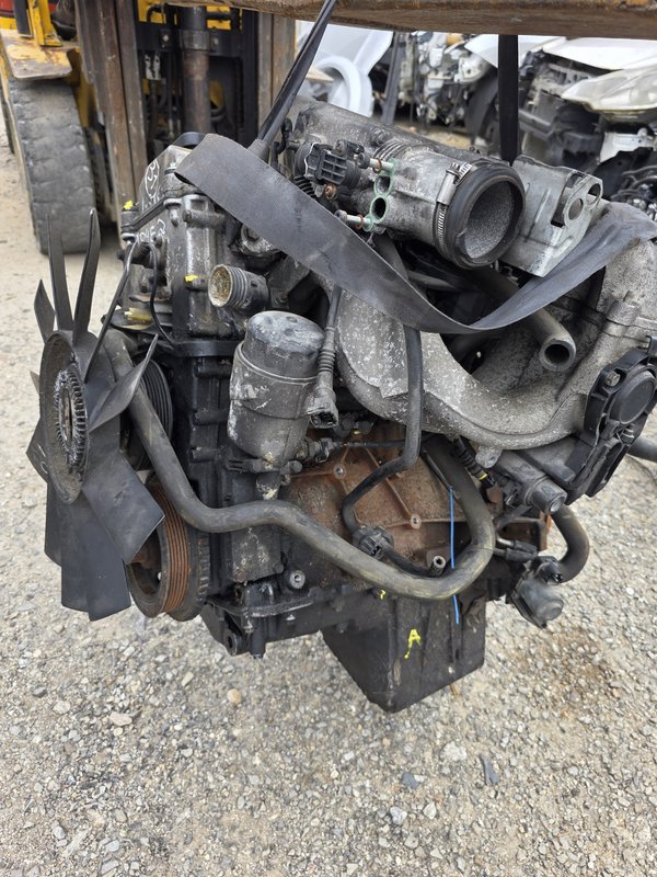 Motor BMW Z3 18i . 184E2