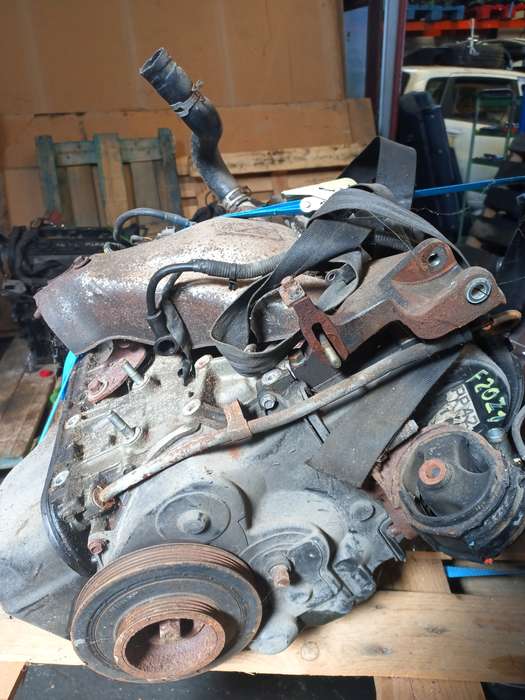Motor Honda | Rover 2.0 130cv F20Z1