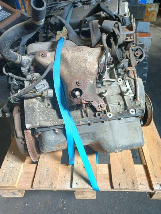 Motor Honda | Rover 2.0 130cv F20Z1