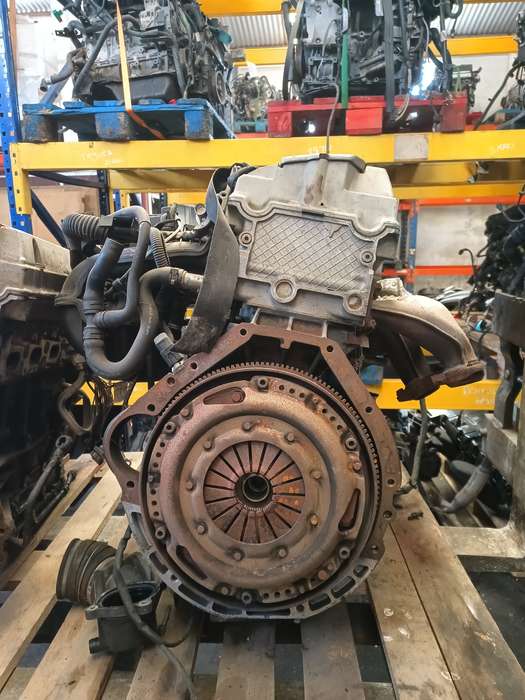 Motor Mercedes W202 OM111.951