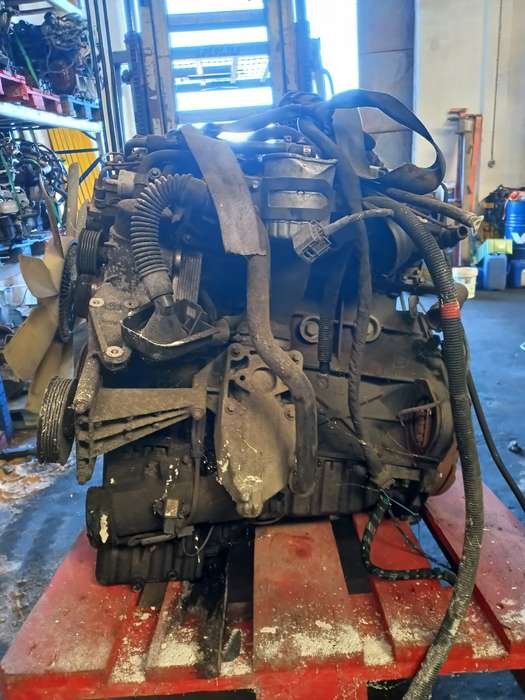 Motor Mercedes Vito 109 CDI OM646.983