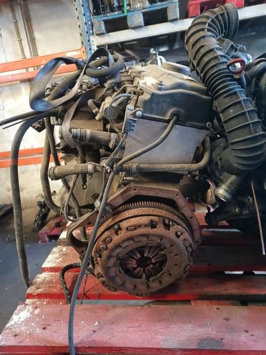 Motor Mercedes Vito 109 CDI OM646.983