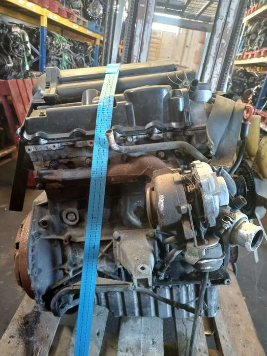 Motor Mercedes Sprinter 108 CDI 2.2 OM611.987