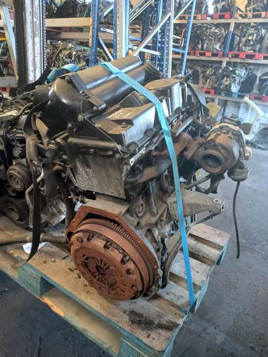 Motor Mercedes Sprinter 108 CDI 2.2 OM611.987