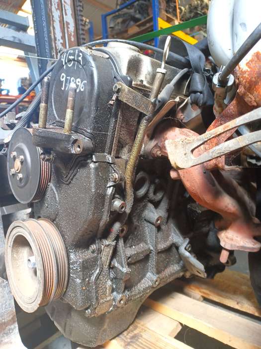 Motor Mitsubishi 1.3 16v 4G13