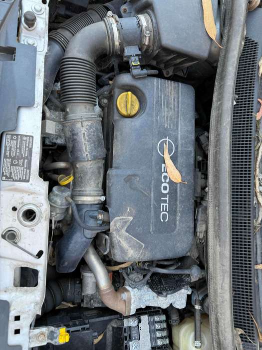 Motor Opel 1.7 CDTI 131cv A17DTS