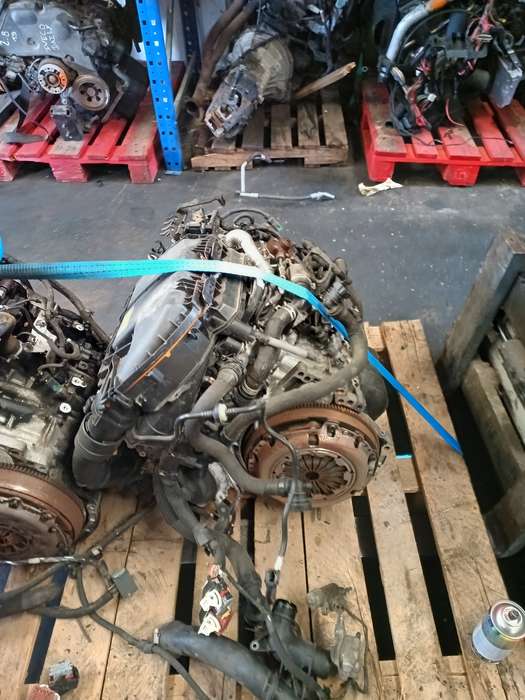 Motor PSA 1.6 E-HDI 92cv 9H06