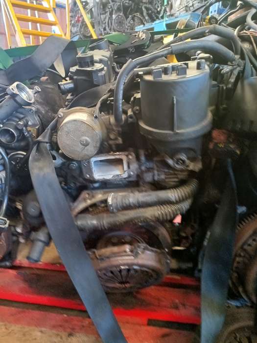 Motor PSA 1.4 HDI 68cv 8HZ