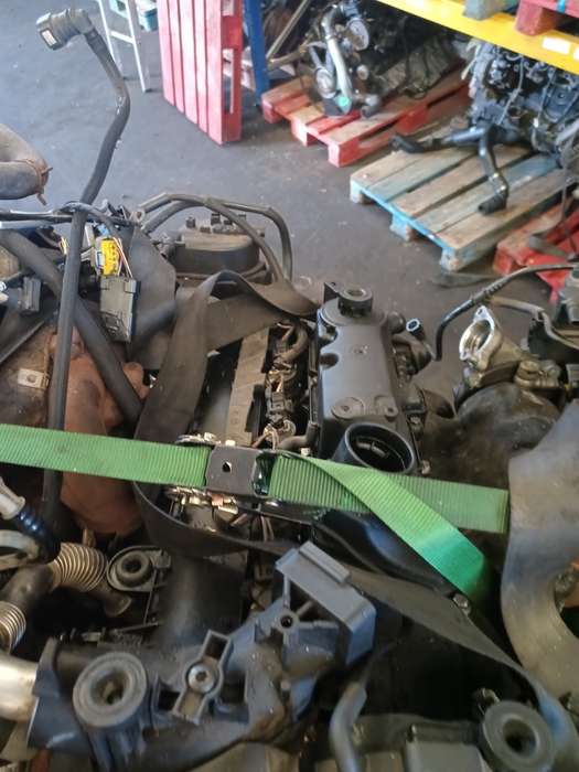 Motor PSA 1.4 HDI 68cv 8HZ
