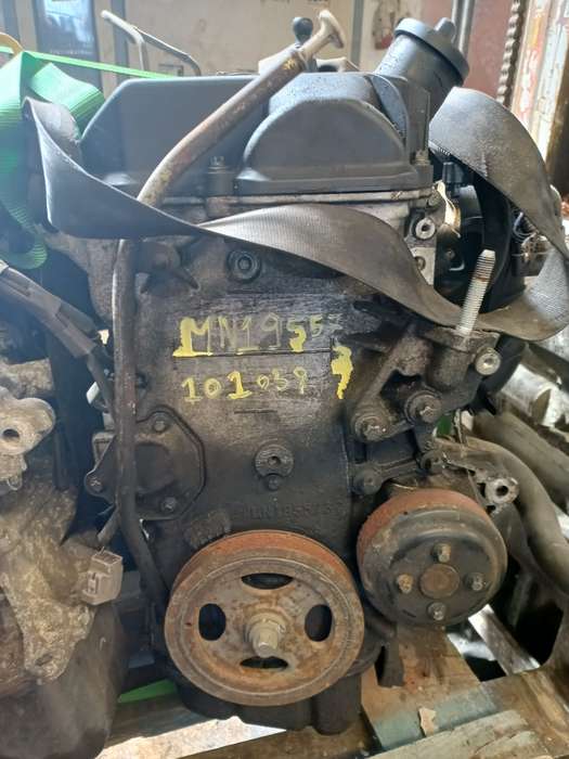 Motor Smart ForFour 1.3 MN195573