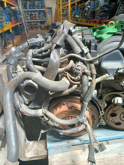Motor Smart ForFour 1.3 MN195573