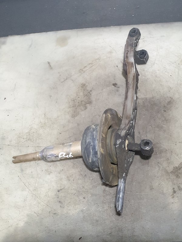 Seletor BMW Serie 3 E46 1434113