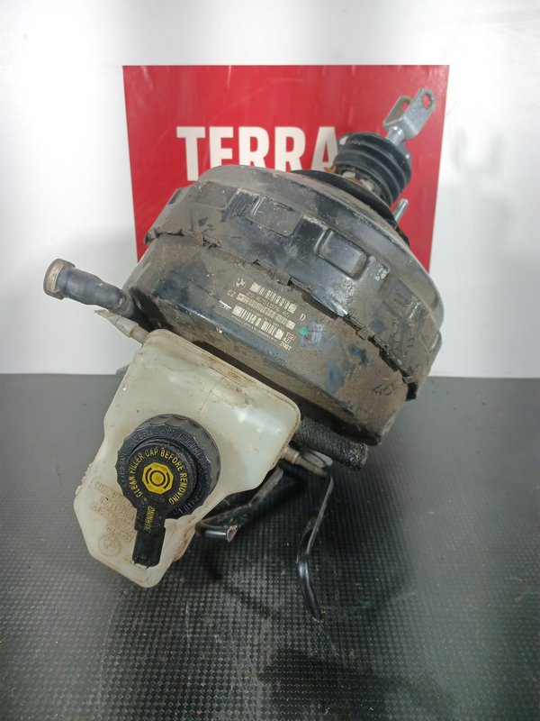 Servo Freio Grupo BMW 29675197605