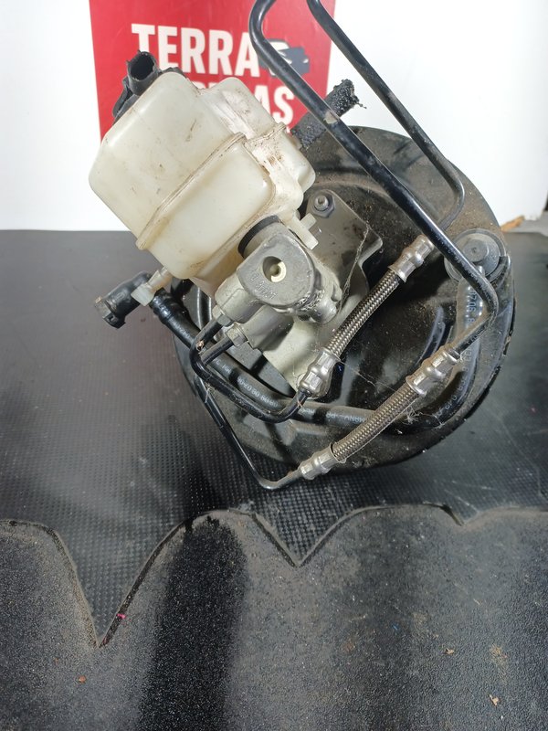 Servo Freio Grupo BMW 29675197605