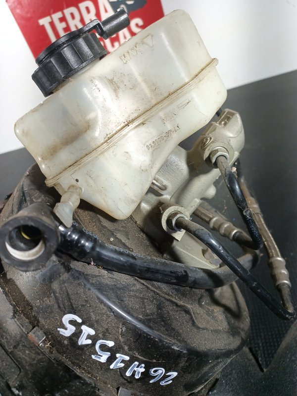 Servo Freio Grupo BMW 29675197605