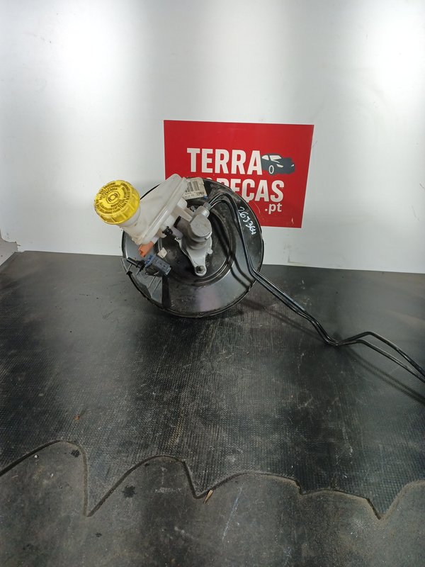 Servo Freio Grupo PSA 9811514180