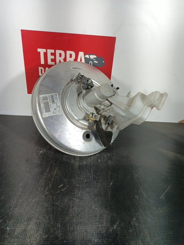 Servo Freio Grupo PSA 9807687080