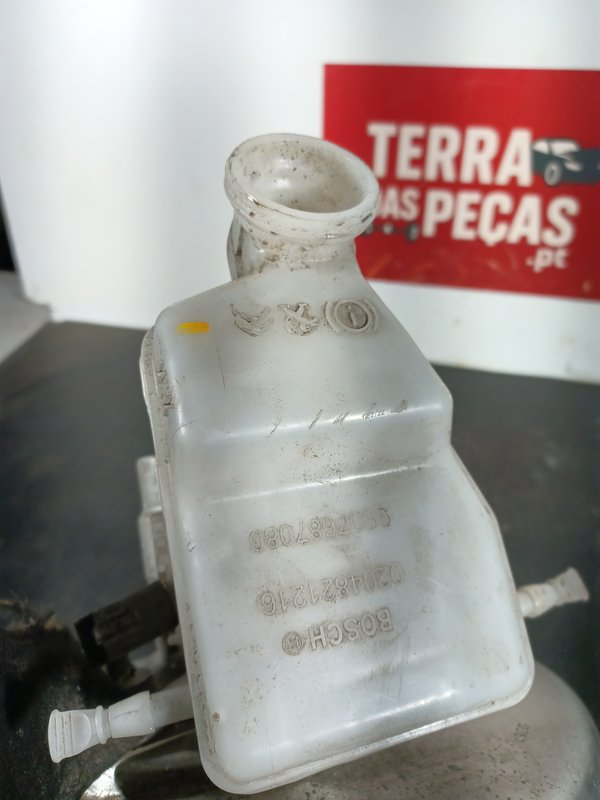 Servo Freio Grupo PSA 9807687080