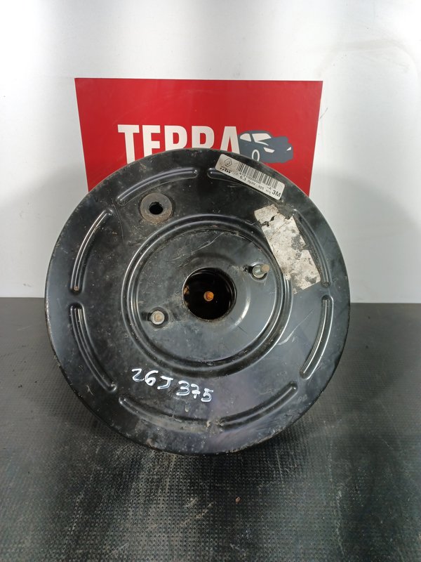 Servo Freio RENAULT MEGANE III 472100005R