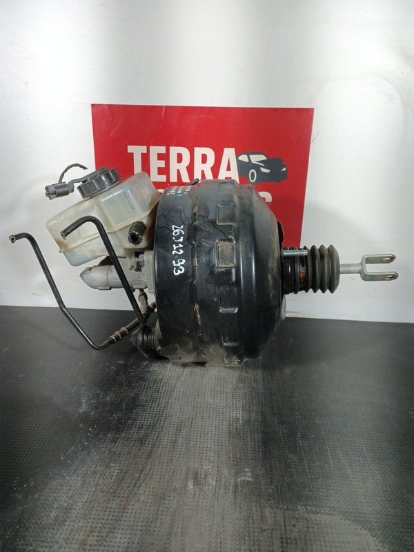 Servo Freio BMW S1/S3 29677592901