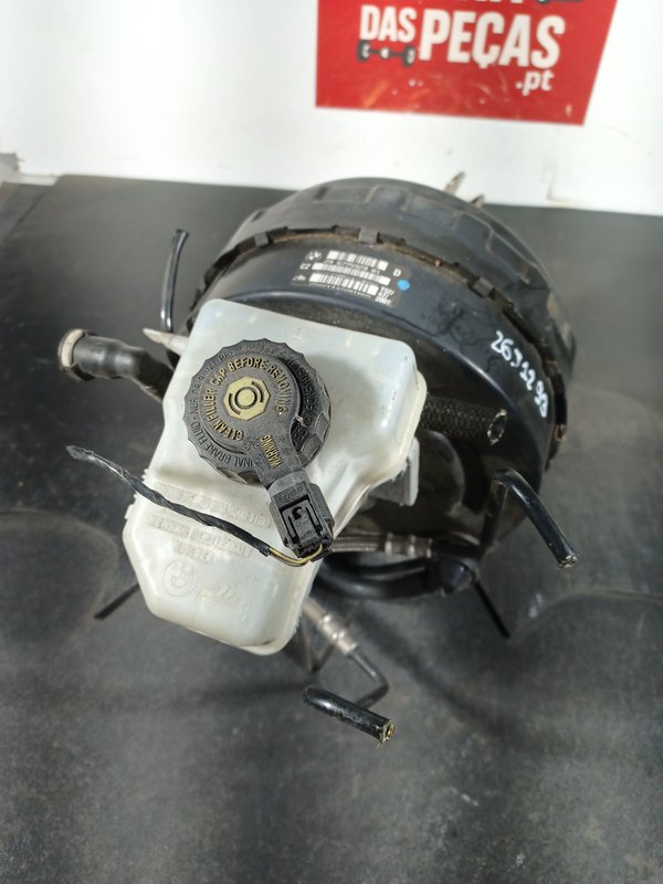 Servo Freio BMW S1/S3 29677592901