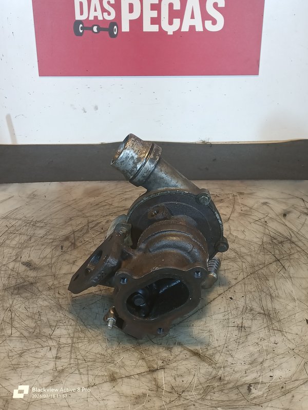 Turbo Renault 1.5 DCI 54359700025