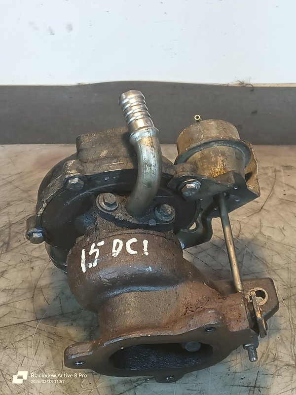 Turbo Renault 1.5 DCI 54359700025