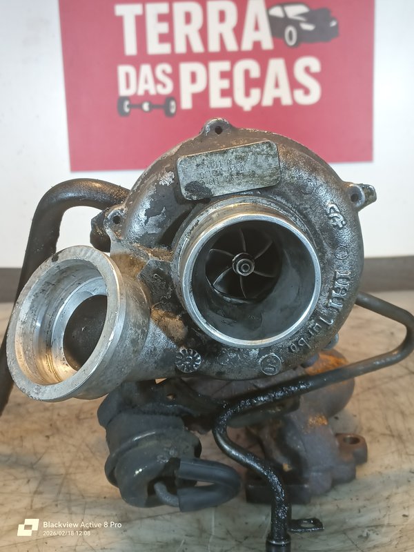 Turbo Mercedes 2.2 OM611 A6110960599