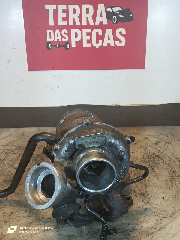 Turbo Mercedes 2.2 OM611 A6110960599