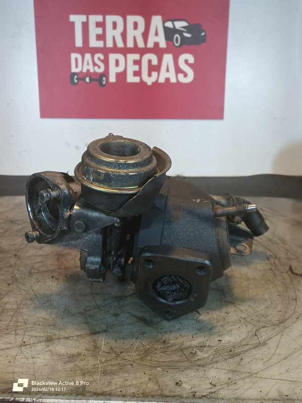 Turbo BMW 2.0 M47 7794144-D
