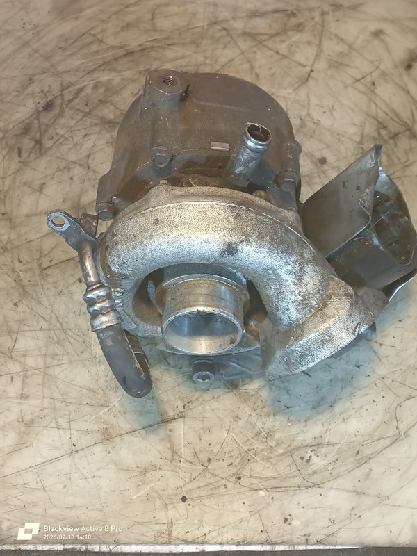 Turbo BMW 2.0 M47 7795498-K