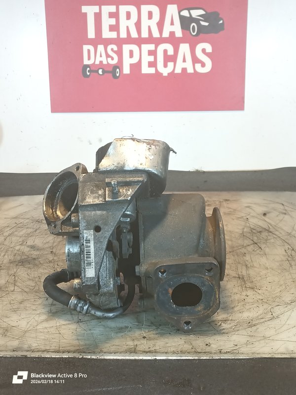 Turbo BMW 2.0 M47 7795498-K