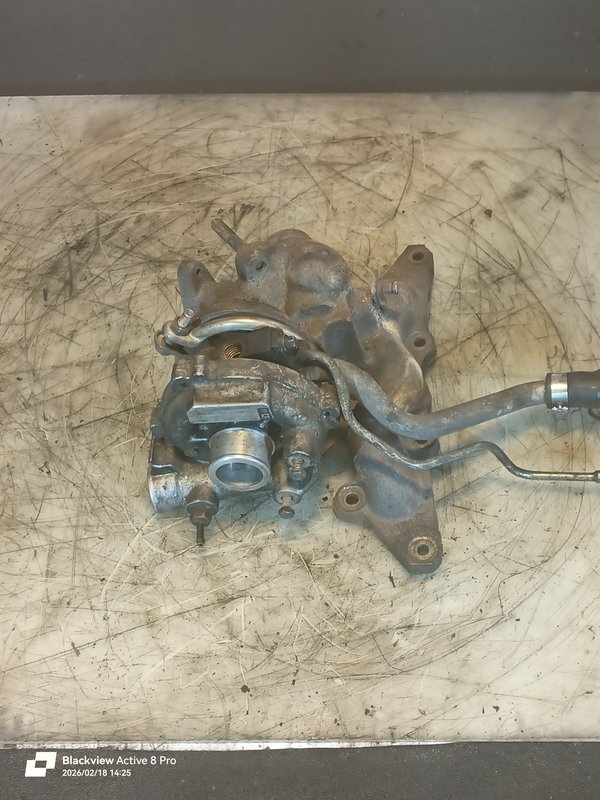 Turbo Smart 0.6 M16 A1600960499