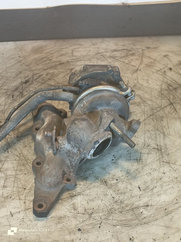 Turbo Smart 0.6 M16 A1600960499