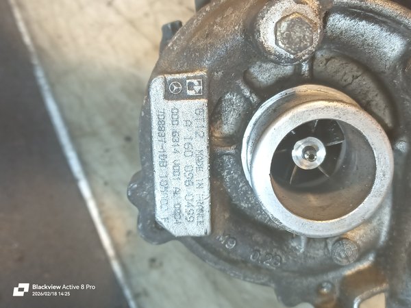 Turbo Smart 0.6 M16 A1600960499