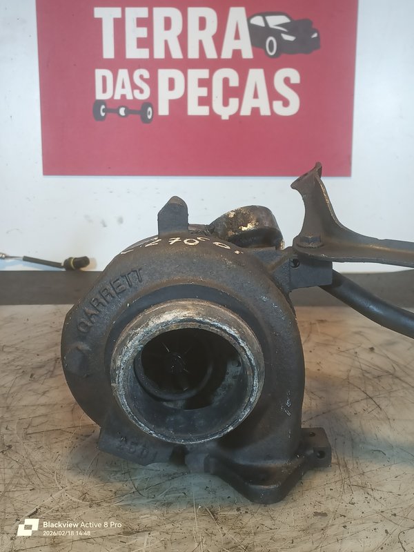 Turbo Mercedes 2.7 OM612 A6120960499