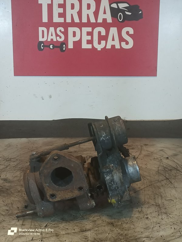 Turbo BMW 1.8TDS M41 2245420