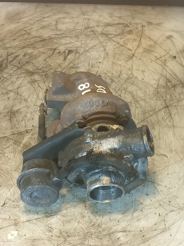 Turbo BMW 1.8TDS M41 2245420