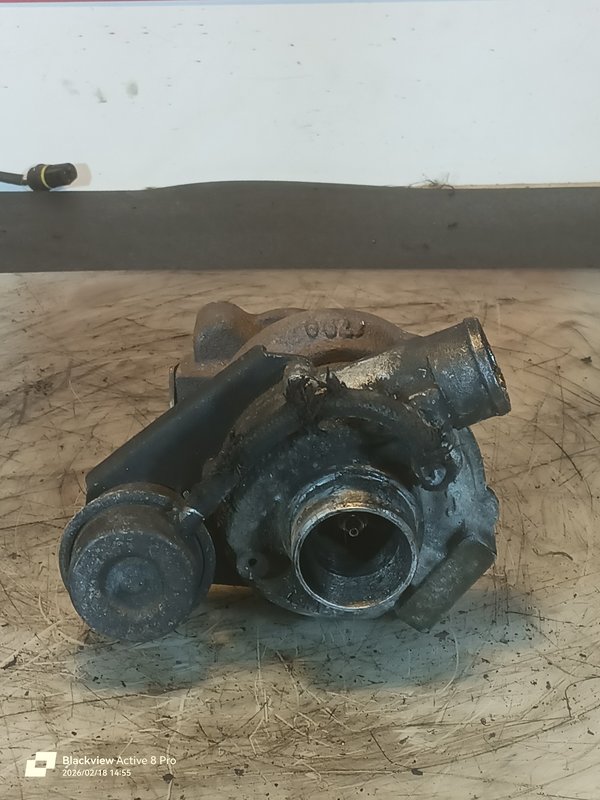 Turbo BMW 1.8TDS M41 2245420