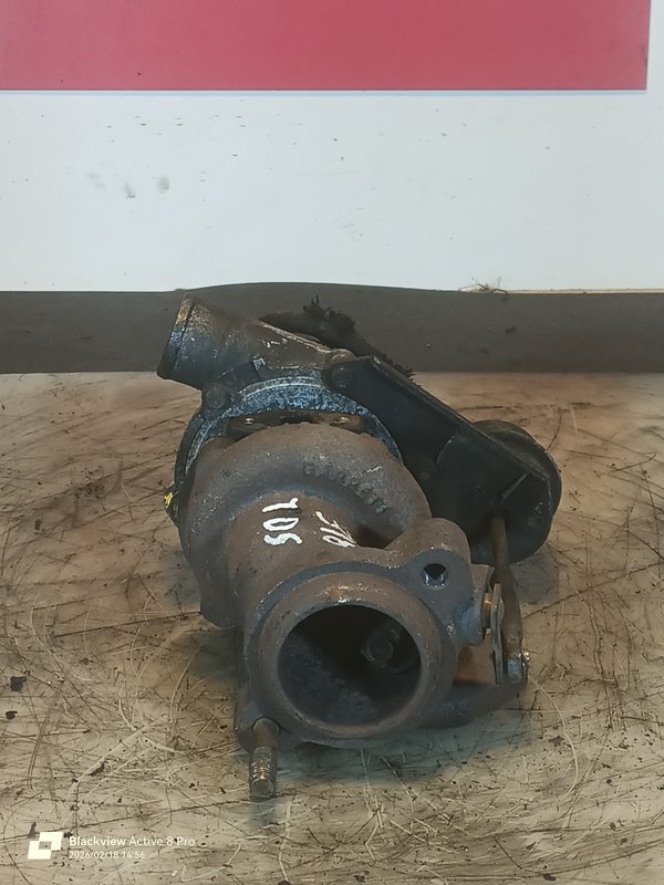Turbo BMW 1.8TDS M41 2245420