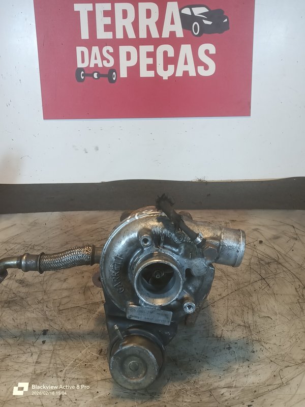 Turbo VAG 1.9 TDI 0281457010