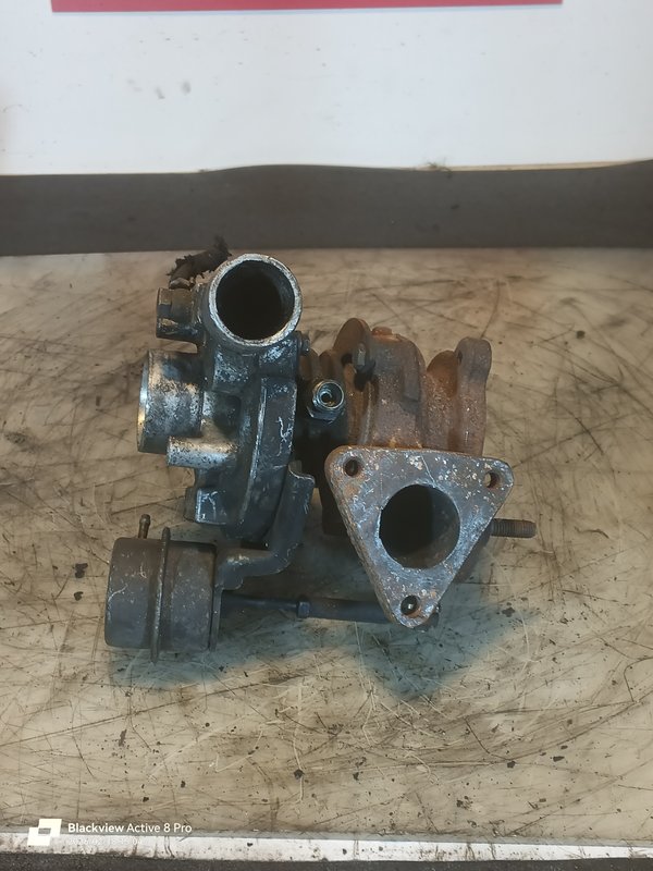 Turbo VAG 1.9 TDI 0281457010
