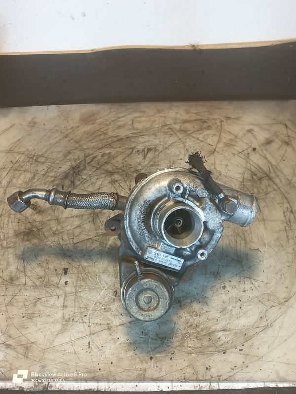 Turbo VAG 1.9 TDI 0281457010